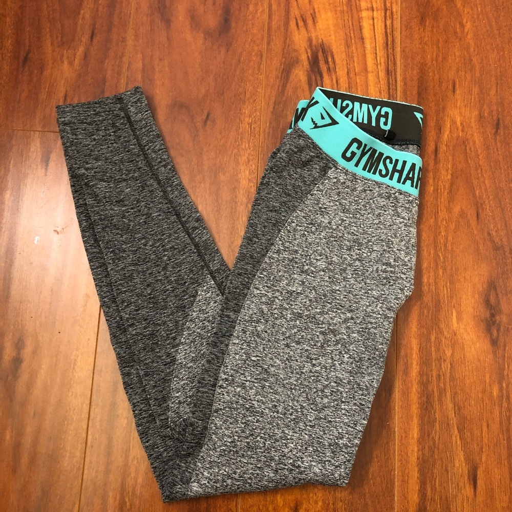 Gymshark Flex Leggings | Medium